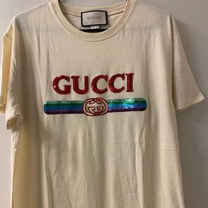 Gucci tshirt